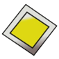 Plain Badge